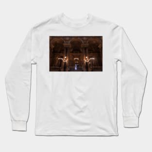 A Night At The Opera - 4 © Long Sleeve T-Shirt